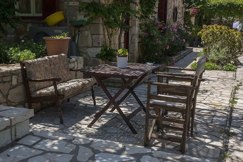 Paxos Santa Marina *