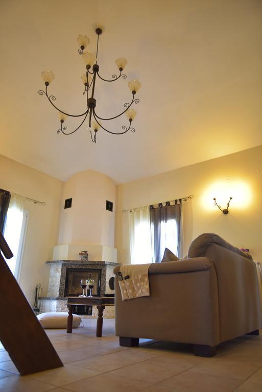 Apartment Paxos Santa Marina