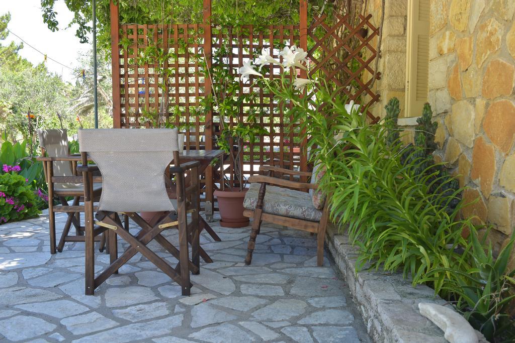 Apartment Paxos Santa Marina Gaios