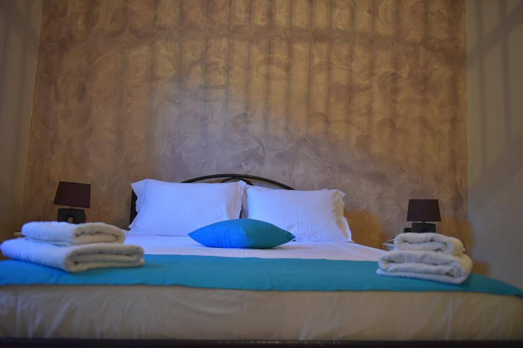 Apartment Paxos Santa Marina *