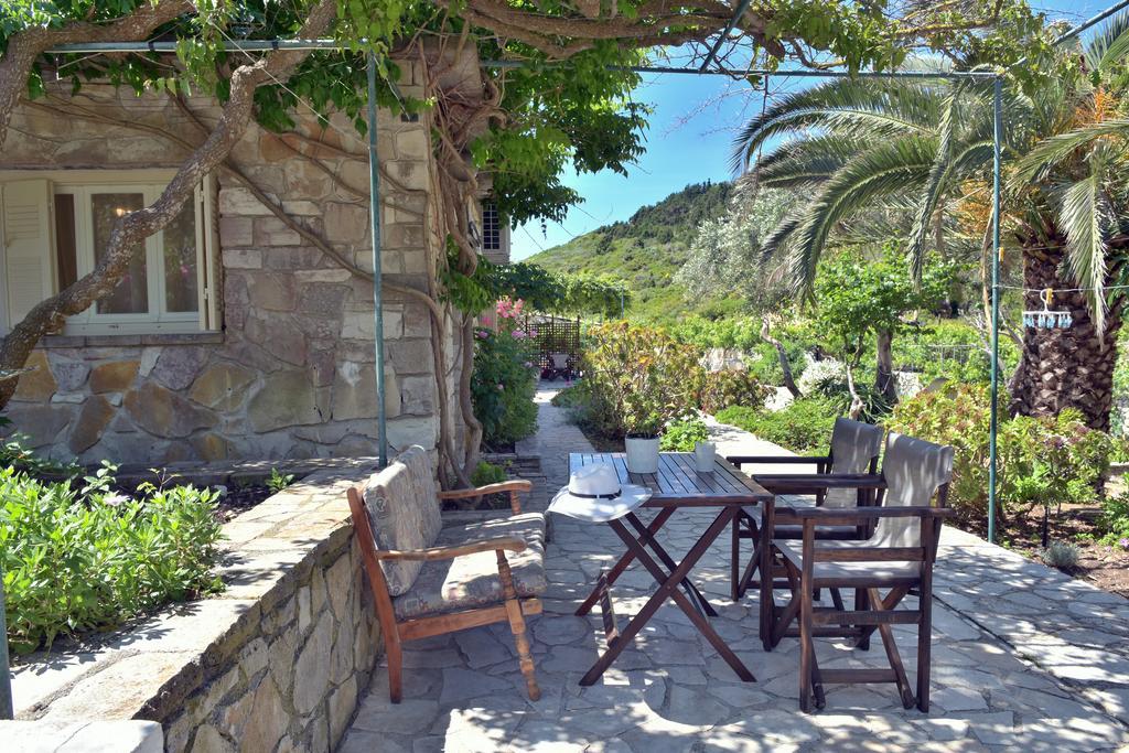 Apartment Paxos Santa Marina *