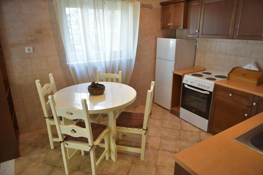 Apartment Paxos Santa Marina
