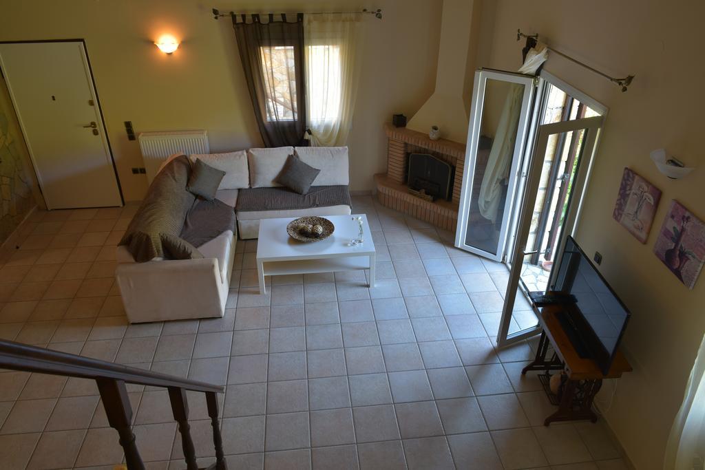 Apartment Paxos Santa Marina Gaios