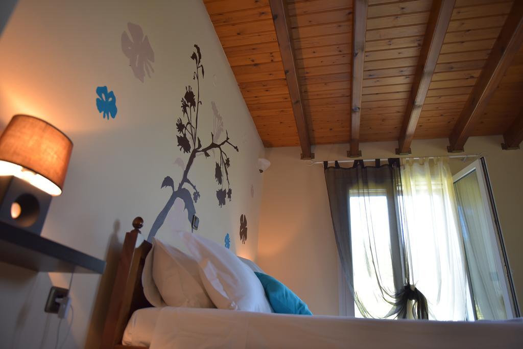 Apartment Paxos Santa Marina Gaios