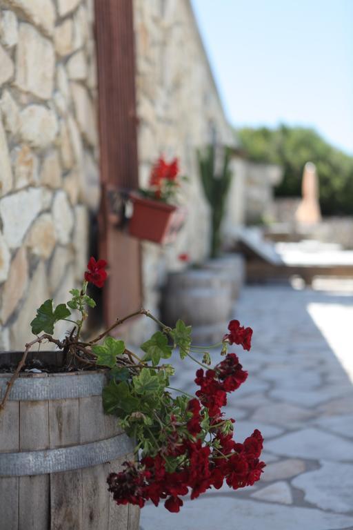Apartment Paxos Santa Marina
