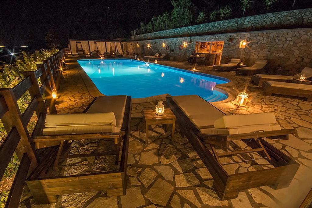 Apartment Paxos Santa Marina Gaios