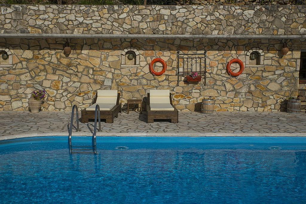 Apartment Paxos Santa Marina Gaios