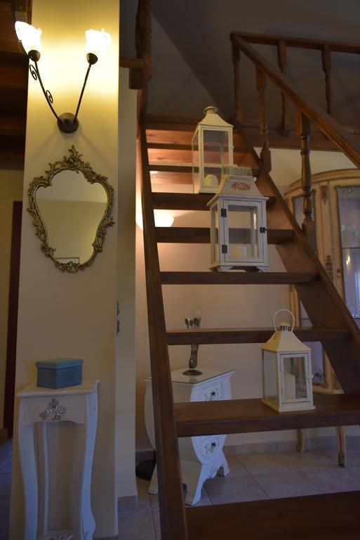 Apartment Paxos Santa Marina Gaios
