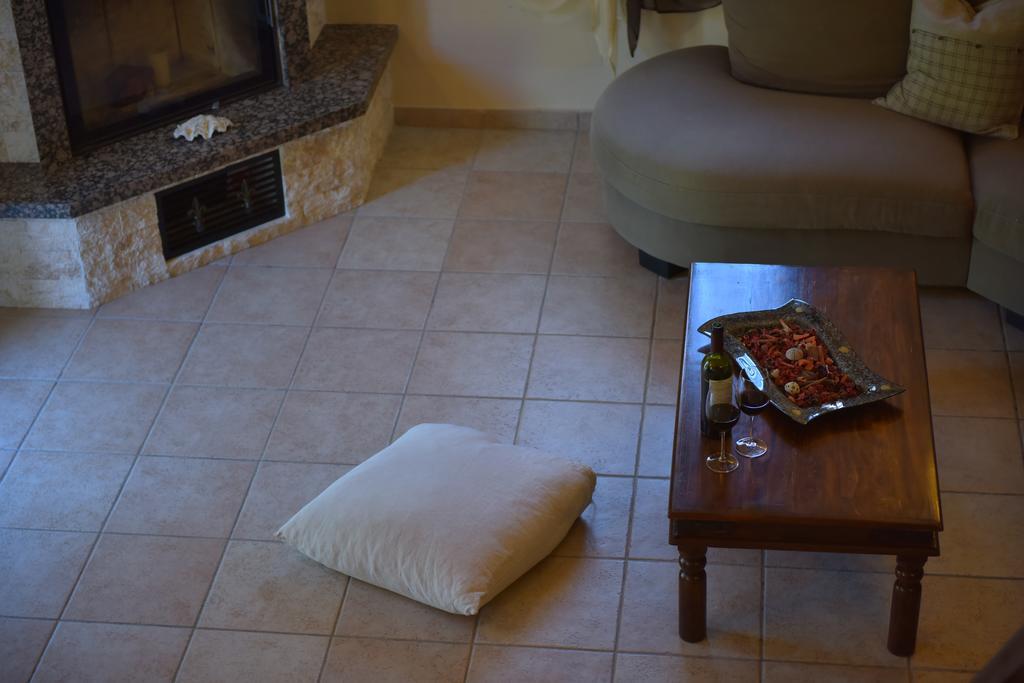 Apartment Paxos Santa Marina