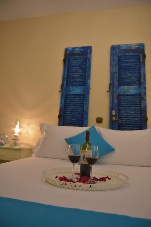 Apartment Paxos Santa Marina *