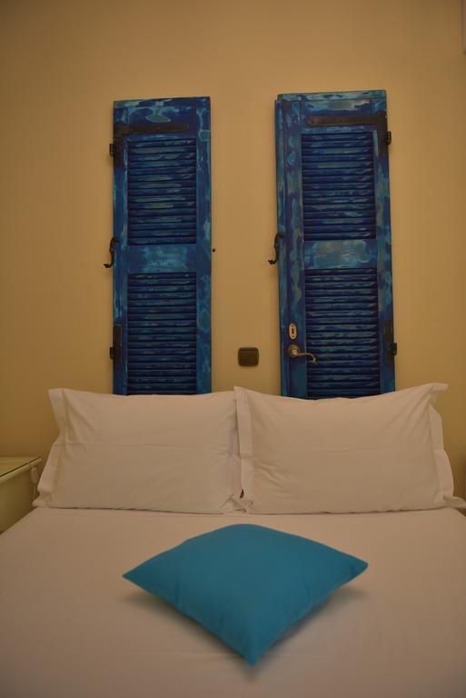 Apartment Paxos Santa Marina Gaios