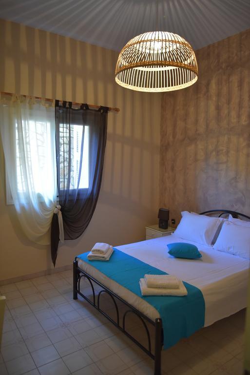 Apartment Paxos Santa Marina