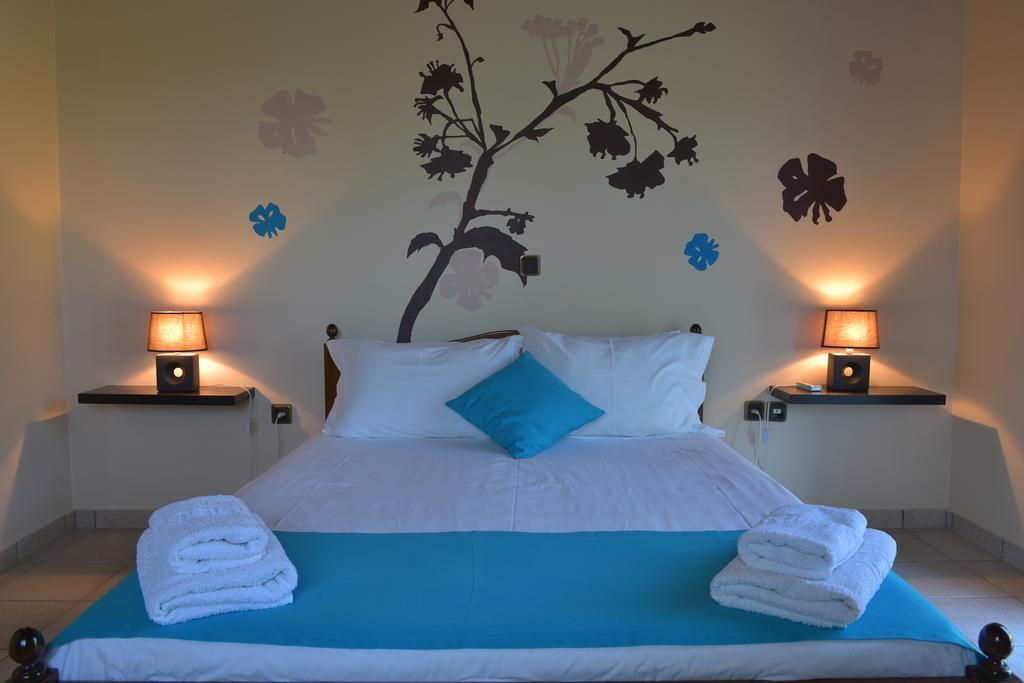 Apartment Paxos Santa Marina