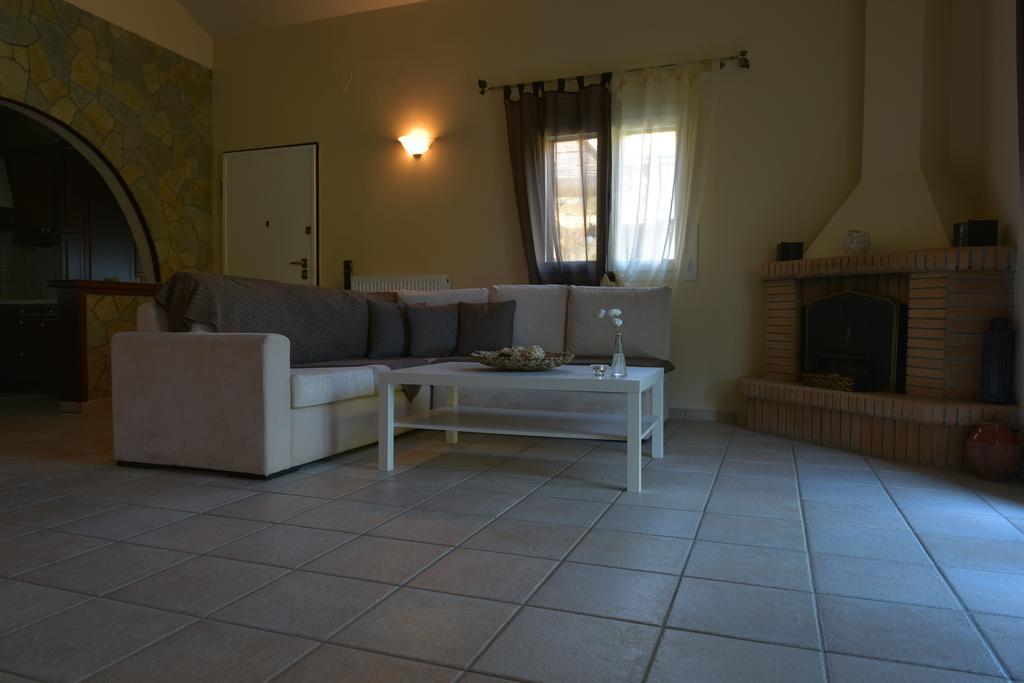 Apartment Paxos Santa Marina Gaios