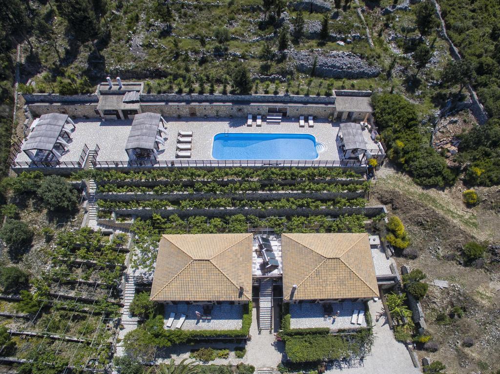 Apartment Paxos Santa Marina