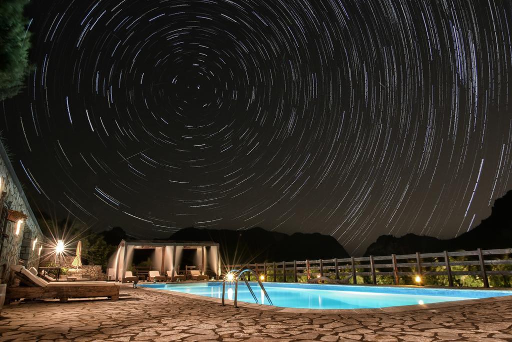 Paxos Santa Marina
