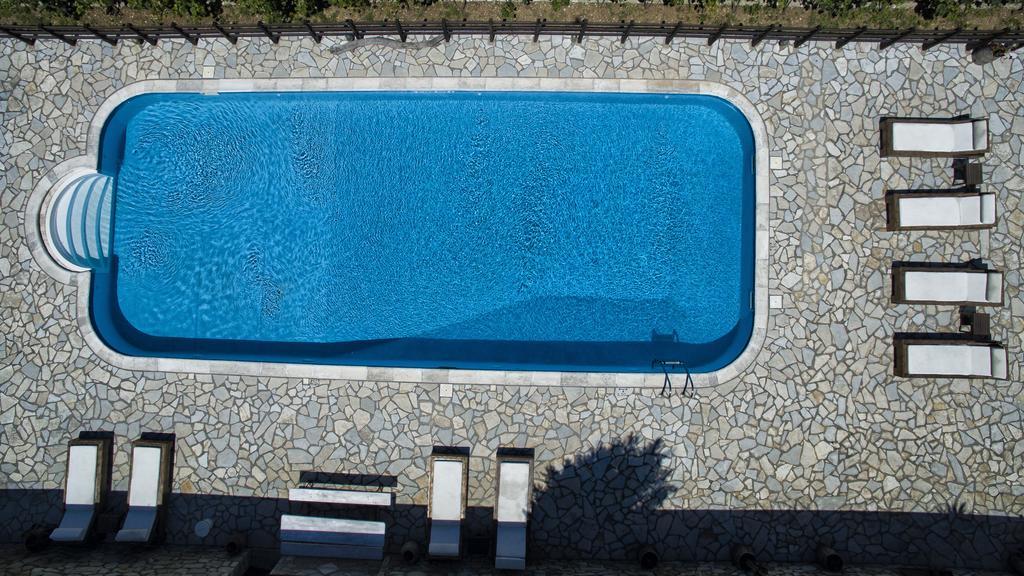Paxos Santa Marina Apartment Gaios
