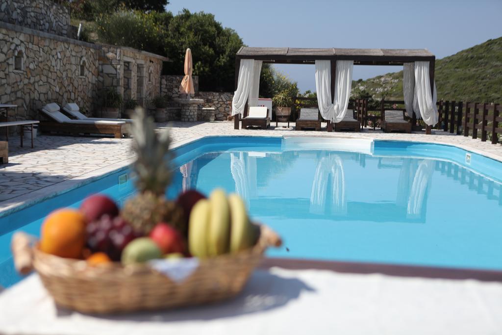 Paxos Santa Marina Apartment