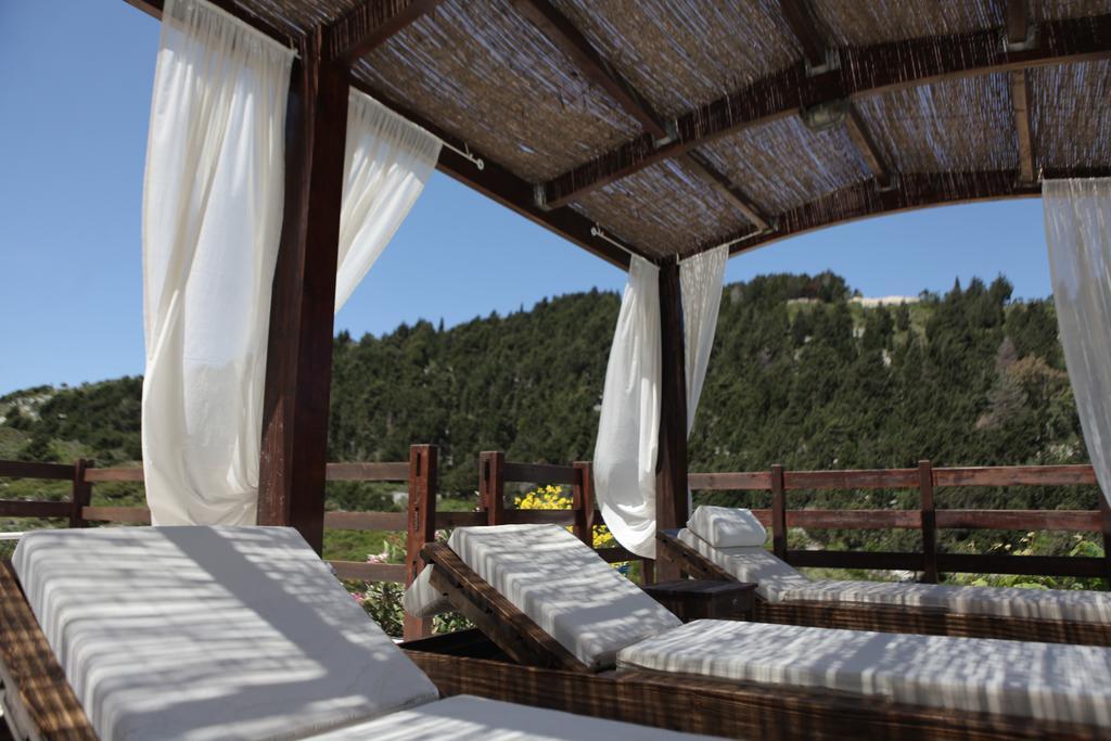 Paxos Santa Marina Gaios