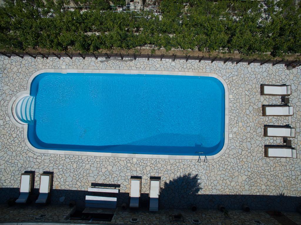 Paxos Santa Marina Apartment Gaios