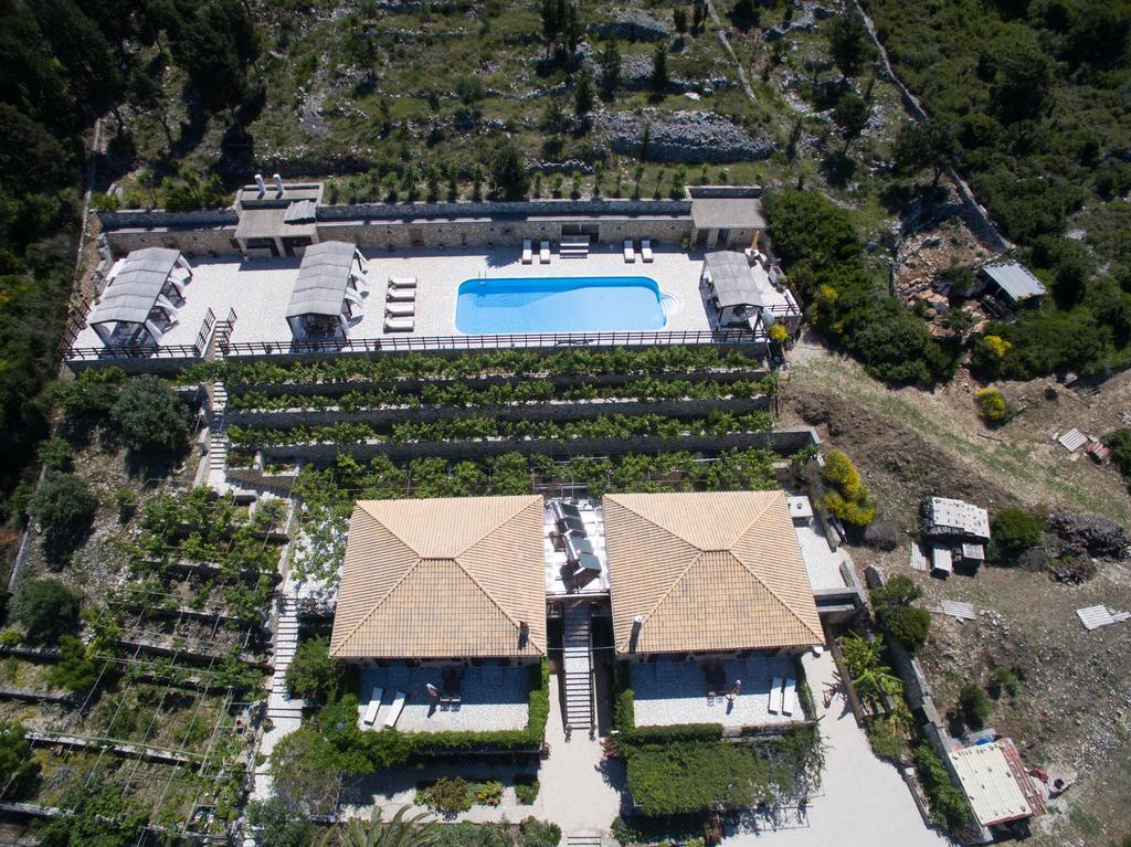 Paxos Santa Marina Apartment *