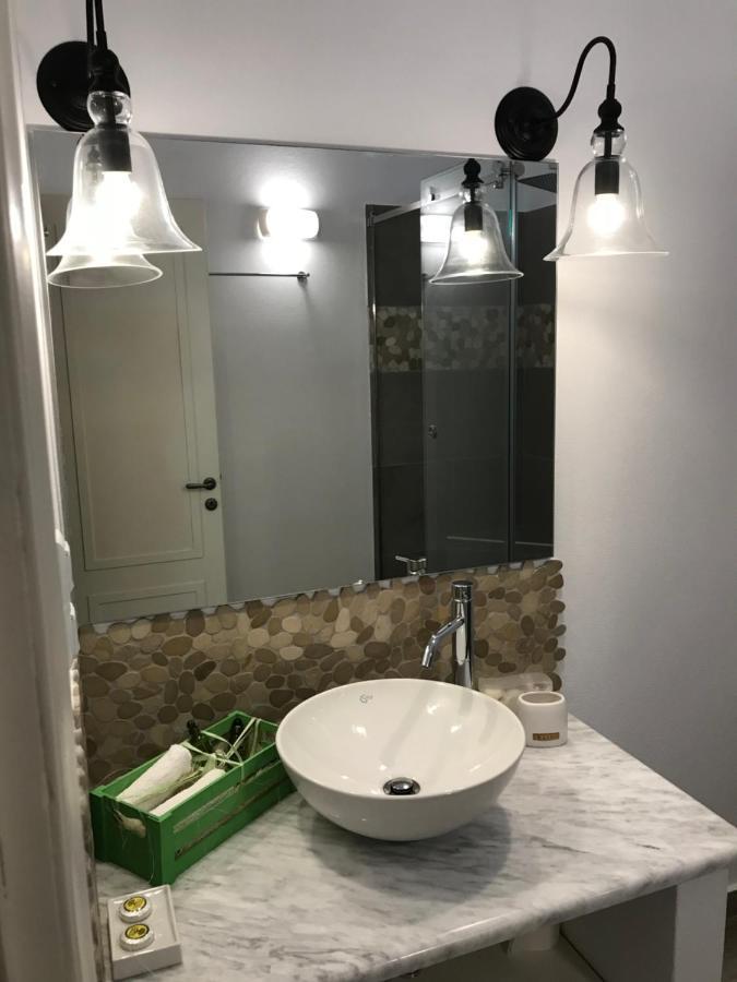 Apartment Paxos Santa Marina