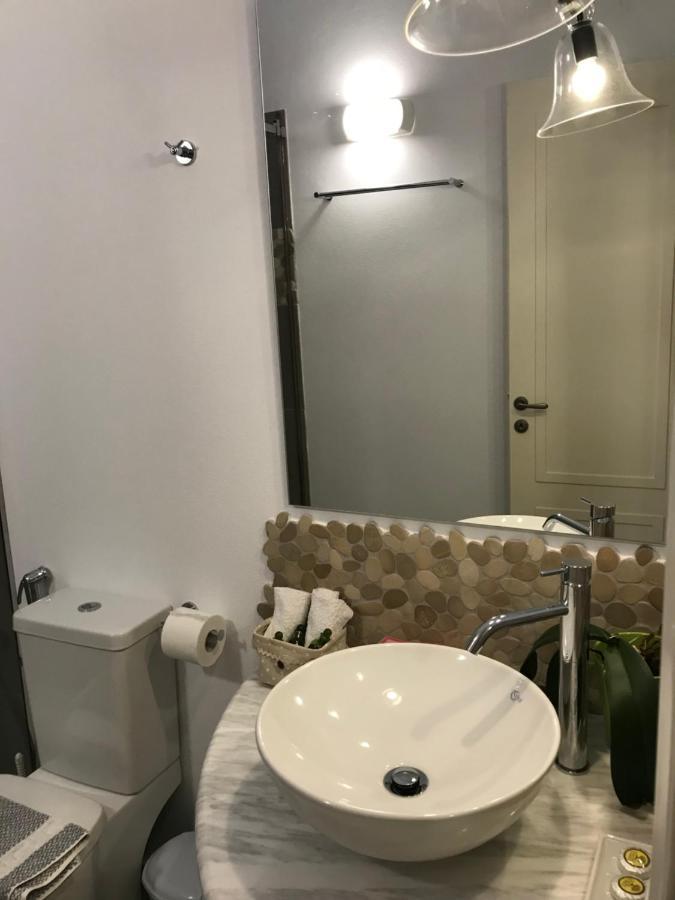 Apartment Paxos Santa Marina *
